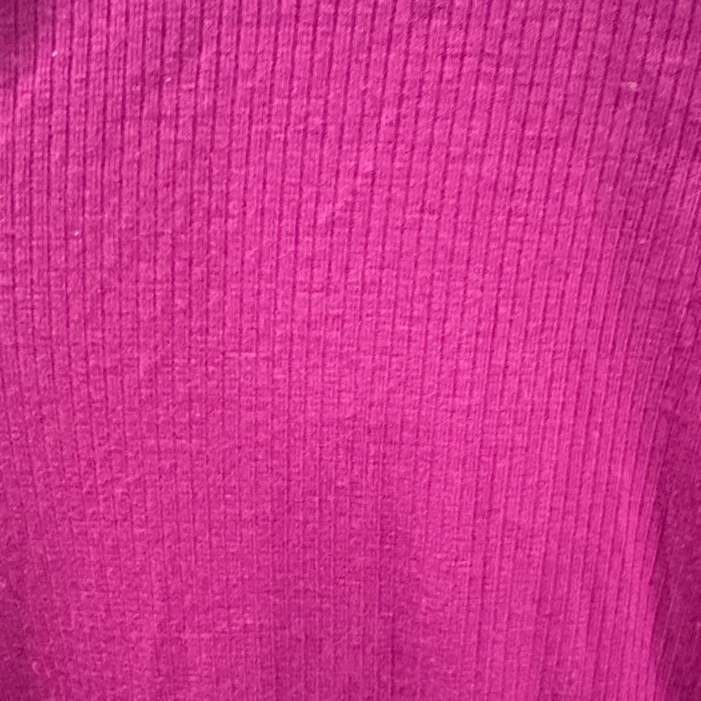 Muk Luks Fuchsia Open Cardigan and pants - Size 2X - Picture 3 of 14